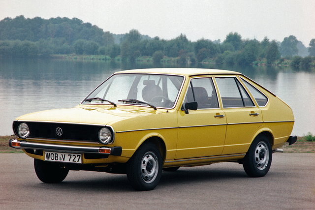 volkswagen passat storia 22