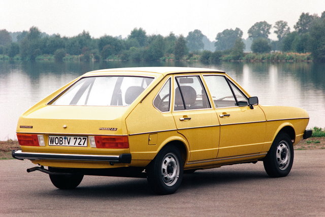 volkswagen passat storia 24