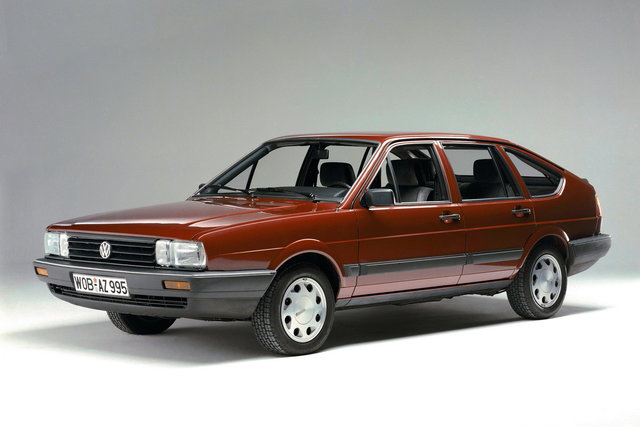 volkswagen passat storia 26