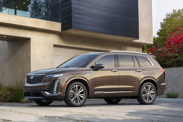 2020 cadillac xt6 luxury 012