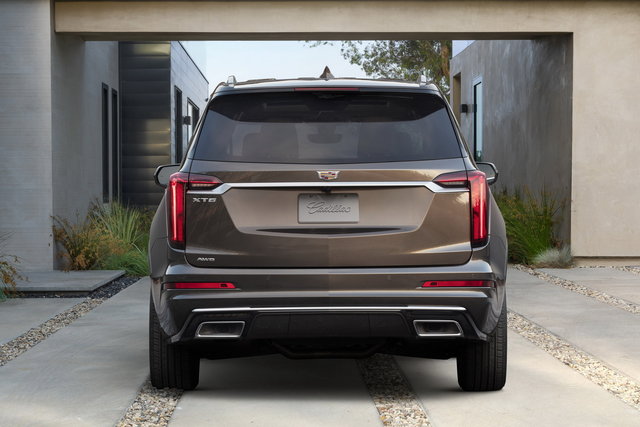2020 cadillac xt6 luxury 015