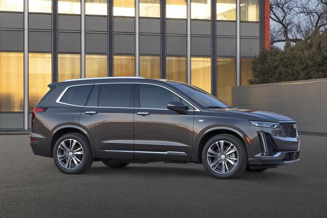 2020 cadillac xt6 luxury 016