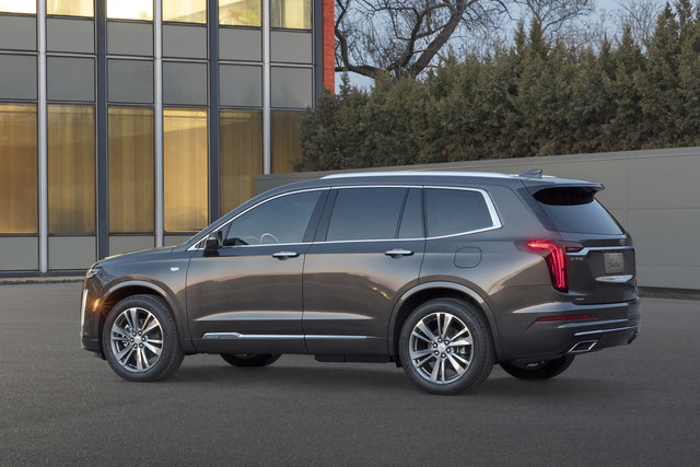 2020 cadillac xt6 luxury 017