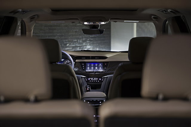 2020 cadillac xt6 luxury 021