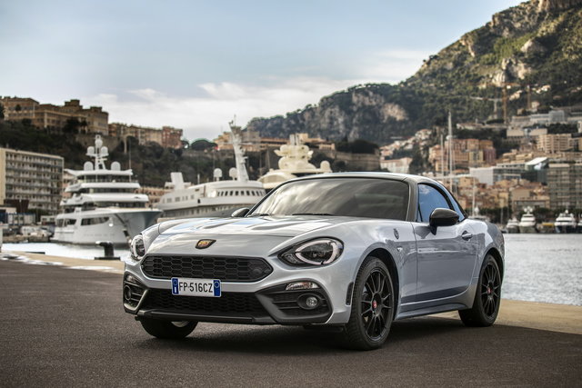 abarth 70 esimo anniversario 05