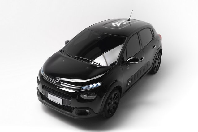 citroen c3 uptown 3