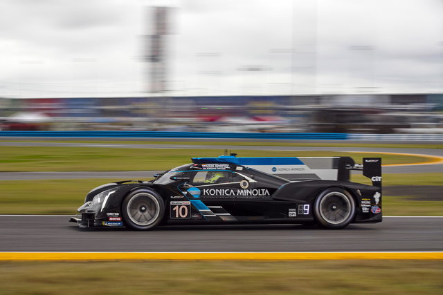 daytona 2019 alonso cadillac 4