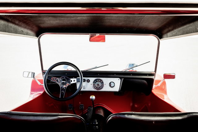 dune buggy meyer manx 1