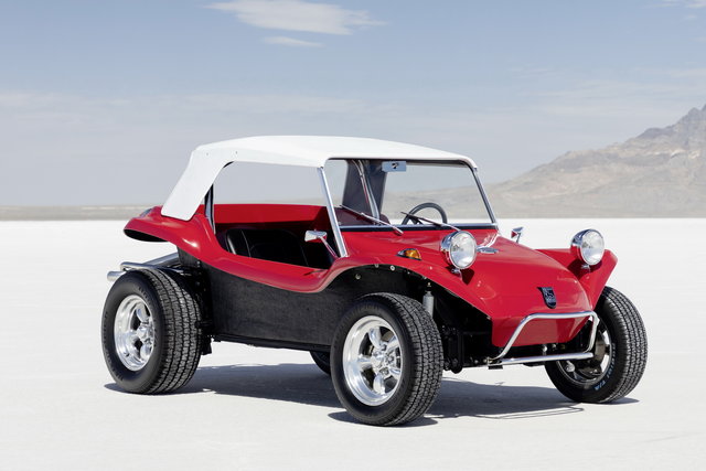 dune buggy meyer manx 2