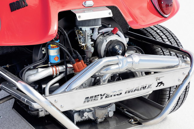 dune buggy meyer manx 3