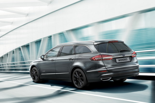 ford mondeo 2019 restyling 05