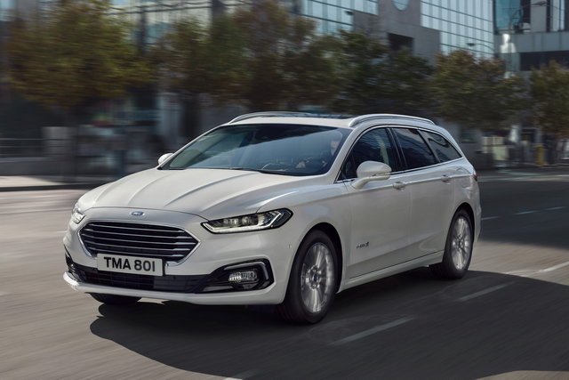ford mondeo 2019 restyling 14