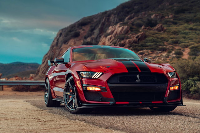 ford mustang shelby gt500 2019 06
