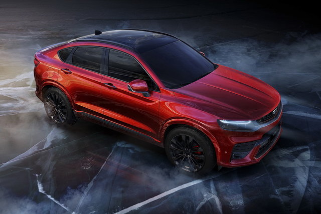 geely fy11 3