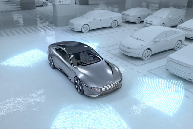 hyundai ricarica wireless 2