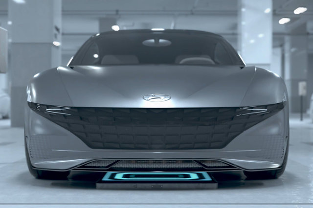 hyundai ricarica wireless 3