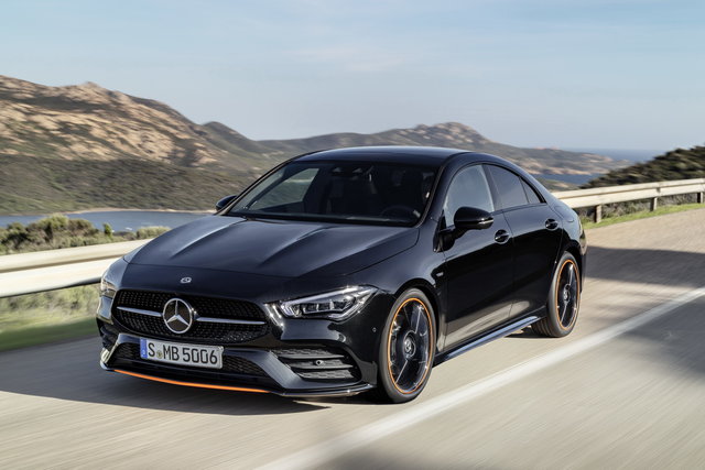 mercedes cla 2019 01 07