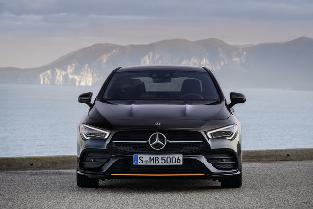 mercedes cla 2019 01 08