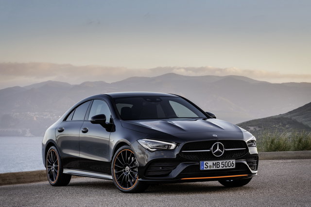 mercedes cla 2019 01 10