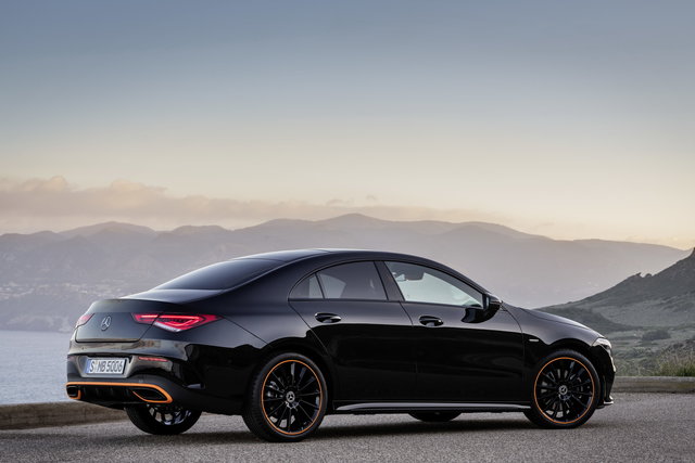 mercedes cla 2019 01 12