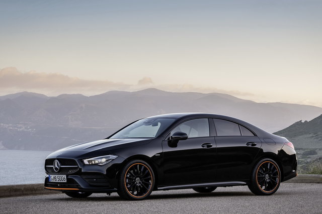 mercedes cla 2019 01 14