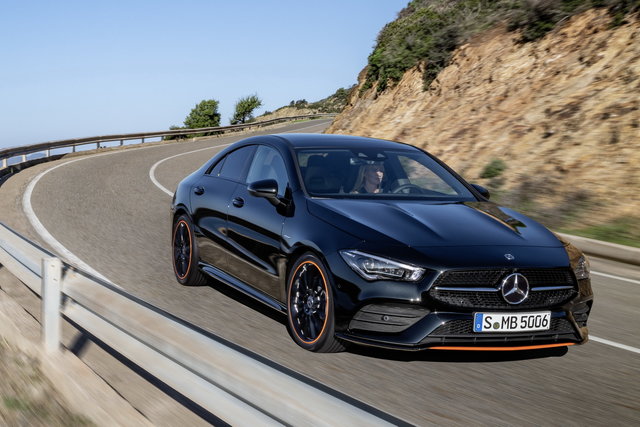 mercedes cla 2019 01 22