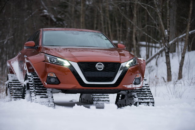 nissan altima 3