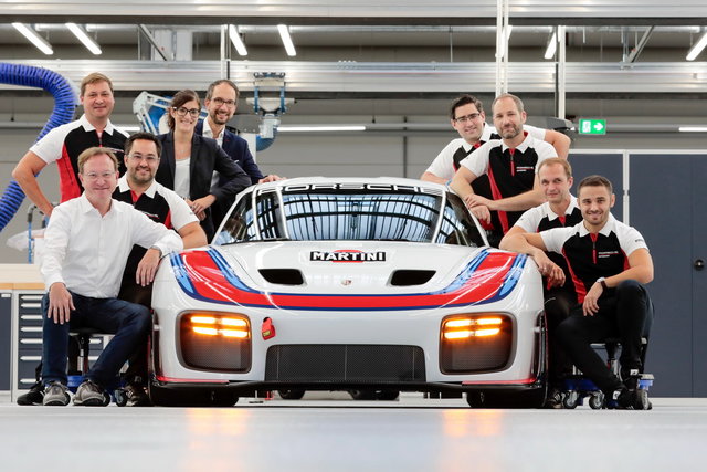 porsche 935 2019 01 13