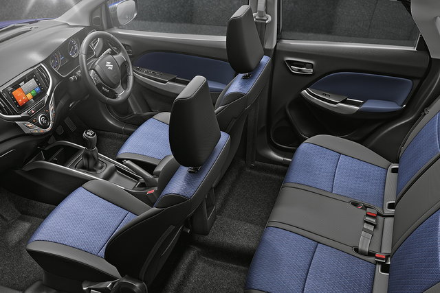 suzuki baleno 2019 restyling 4