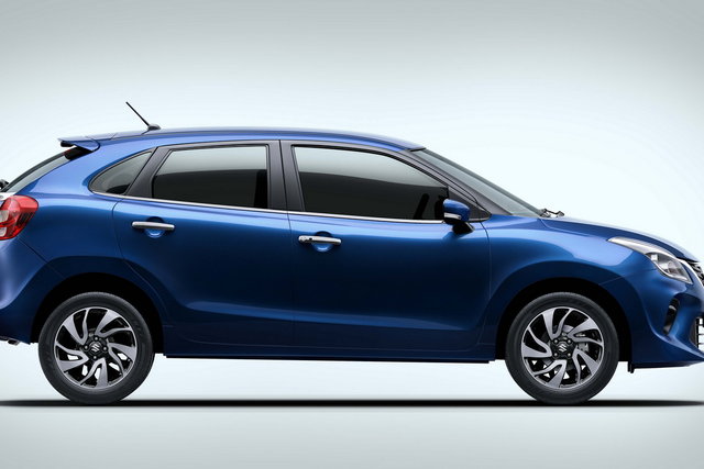suzuki baleno 2019 restyling 5