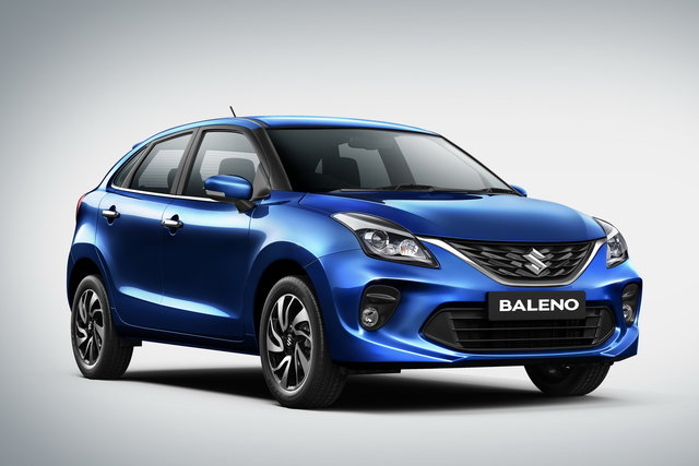 suzuki baleno 2019 restyling 7