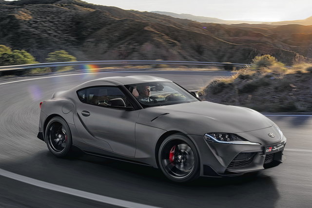 toyota supra 2019 01 1