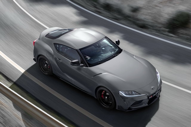 toyota supra 2019 01 3