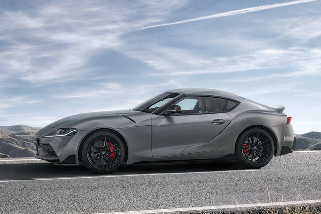 toyota supra 2019 01 4