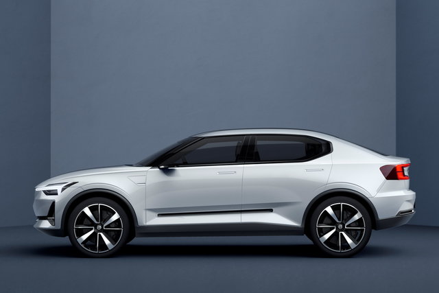 volvo concept 40 2 4