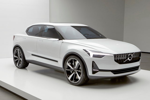 volvo concept 40 2 5