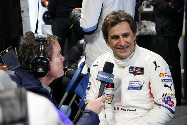 zanardi 24 ore daytona 2019 7