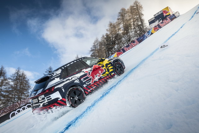 audi etron streif pista sci 3