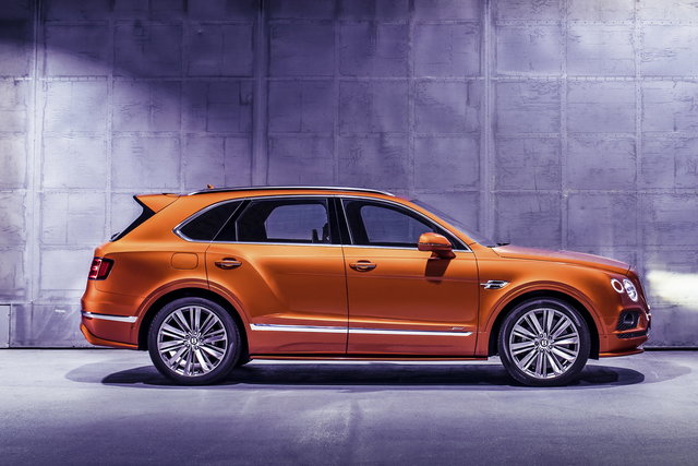 bentley bentayga speed 2019 02 02