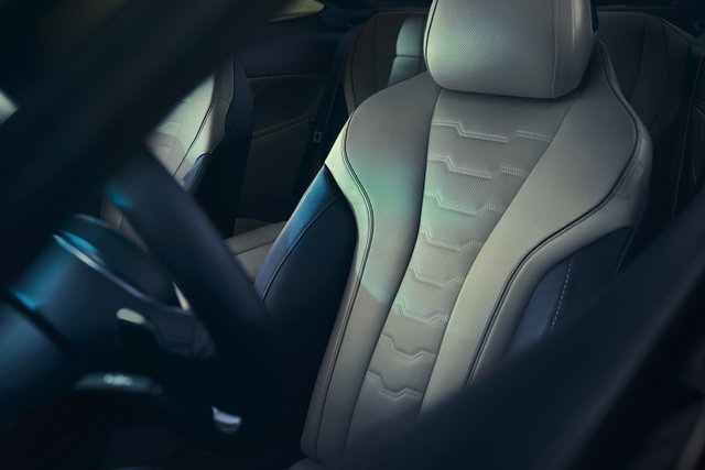 bmw m850i xdrive coupe first edition 1