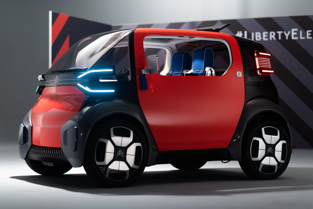 citroen ami one 14
