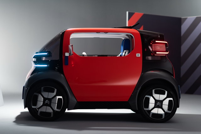 citroen ami one 17
