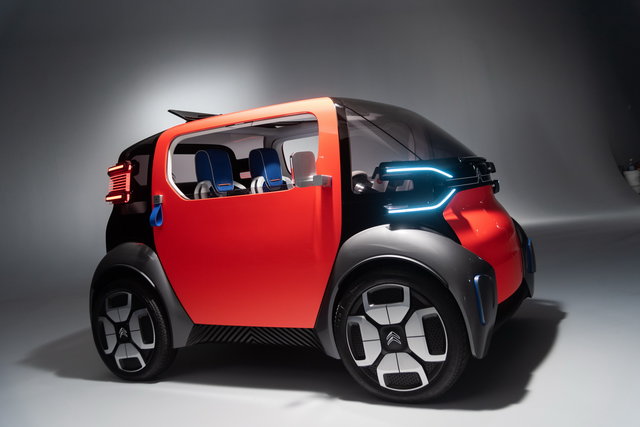 citroen ami one 21