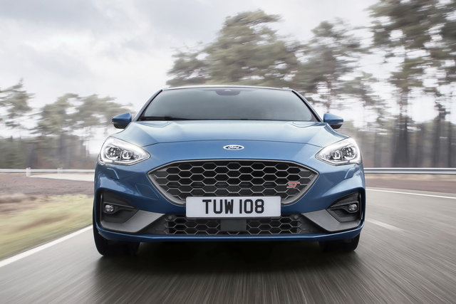 ford focus st 2019 07
