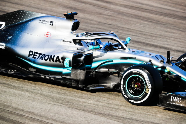 formula 1 2019 test barcellona 2 15