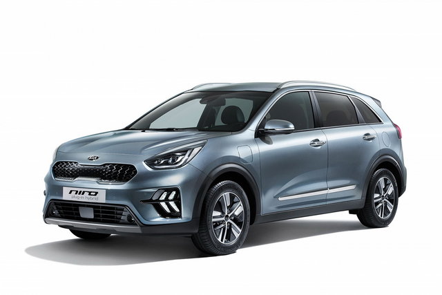 kia niro 2019 restyling 1