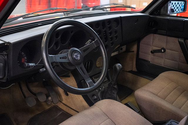 lancia trevi bimotore 10