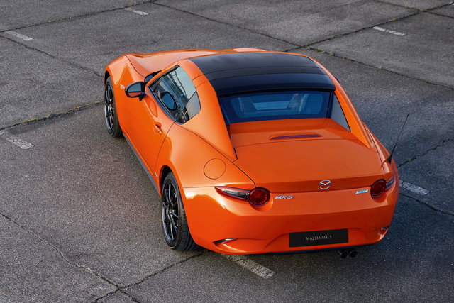 mazda mx 5 30 anniversario 03