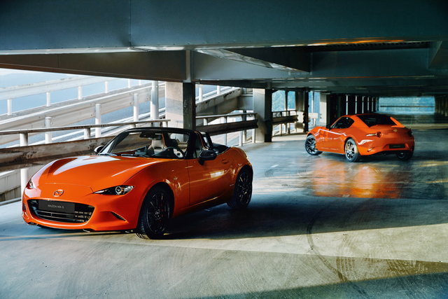 mazda mx 5 30 anniversario 07