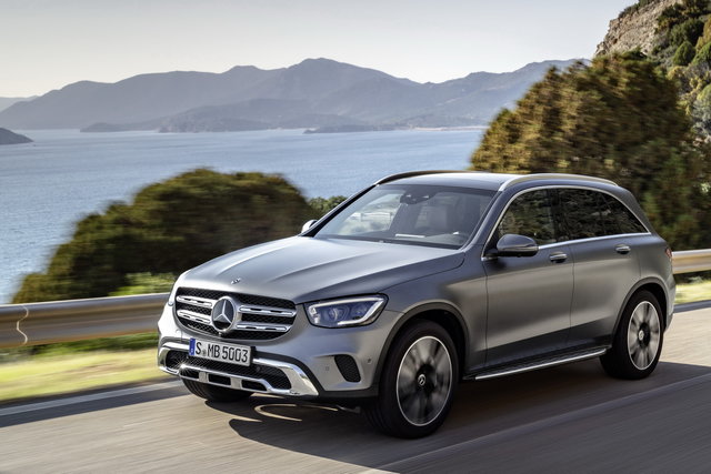 mercedes glc restyling 2019 02